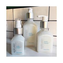 Epicuren Clarify Cleanser / 2 OZ