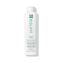 Biolage_Scalp_Sync_Clarifying_Shampoo / 13.5OZ