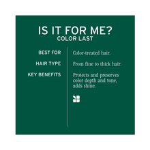 Biolage_Color_Last_Conditioner / 33OZ