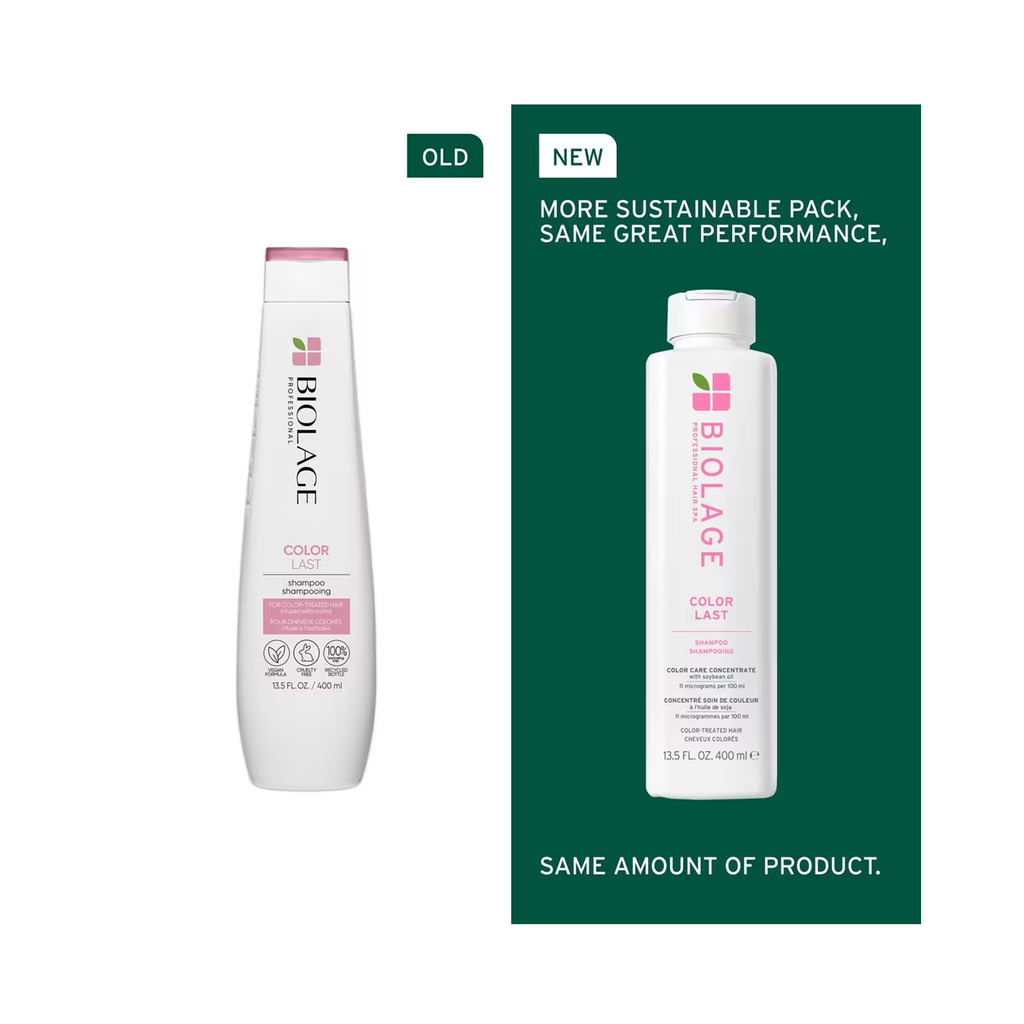 Biolage_Color_Last_Shampoo / 13.5OZ thumbnail 2
