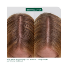 Biolage_Scalp_Sync_Calming_Shampoo_13.5oz_Scalp_Sync_Universal_Conditioner_8oz_Duo / 13.5oz/8oz