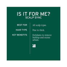 Biolage_Scalp_Sync_Purifying_Scalp_Concentrate / 6.8OZ