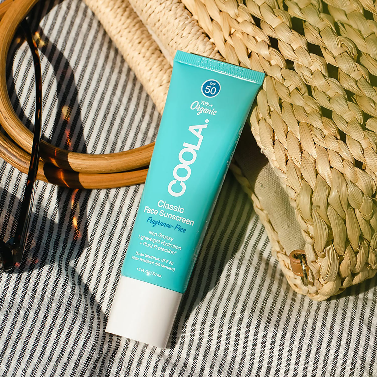 COOLA_Suncare_Classic_Body_Sunscreen_Fragrance-Free_SPF_50 / 5OZ, image 27449640779926