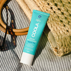 COOLA Suncare Classic Face Organic Sunscreen Lotion SPF 50 / UNSCENTED