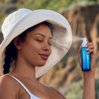 Coola Classic Face Sunscreen Mist SPF 50 / 3.4OZ