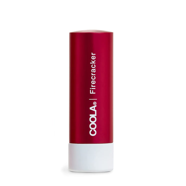 COOLA Suncare Mineral Liplux Organic Tinted - Planet Beauty