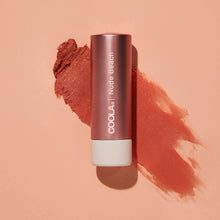 COOLA Suncare Mineral Liplux Organic Tinted Lip Balm Sunscreen SPF 30 - Nude Beach / NUDE BEACH