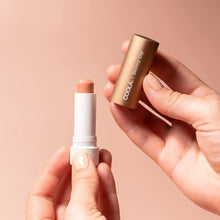 COOLA Suncare Mineral Liplux Organic Tinted Lip Balm Sunscreen SPF 30 - Skinny Dip / Skinny Dip