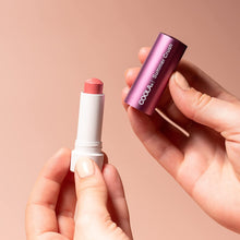 COOLA Suncare Mineral Liplux Organic Tinted Lip Balm Sunscreen SPF 30 - Summer Crush / SUMMER CRUSH
