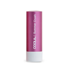 COOLA Suncare Mineral Liplux Organic Tinted Lip Balm Sunscreen SPF 30 - Summer Crush / SUMMER CRUSH