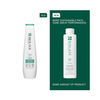 Biolage_Scalp_Sync_Cool_Mint_Shampoo / 13.5OZ