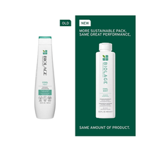 Biolage_Scalp_Sync_Cool_Mint_Shampoo / 13.5OZ