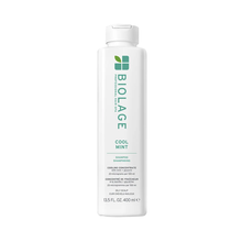 Biolage_Scalp_Sync_Cool_Mint_Shampoo / 13.5OZ