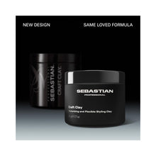 Sebastian Craft Clay / 1.7OZ