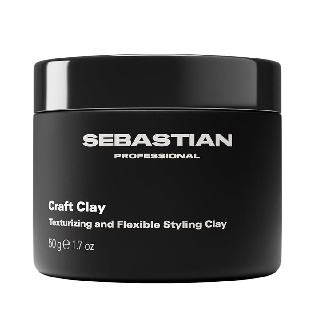 Sebastian Craft Clay / 1.7OZ thumbnail 1
