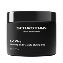 Sebastian Craft Clay / 1.7OZ