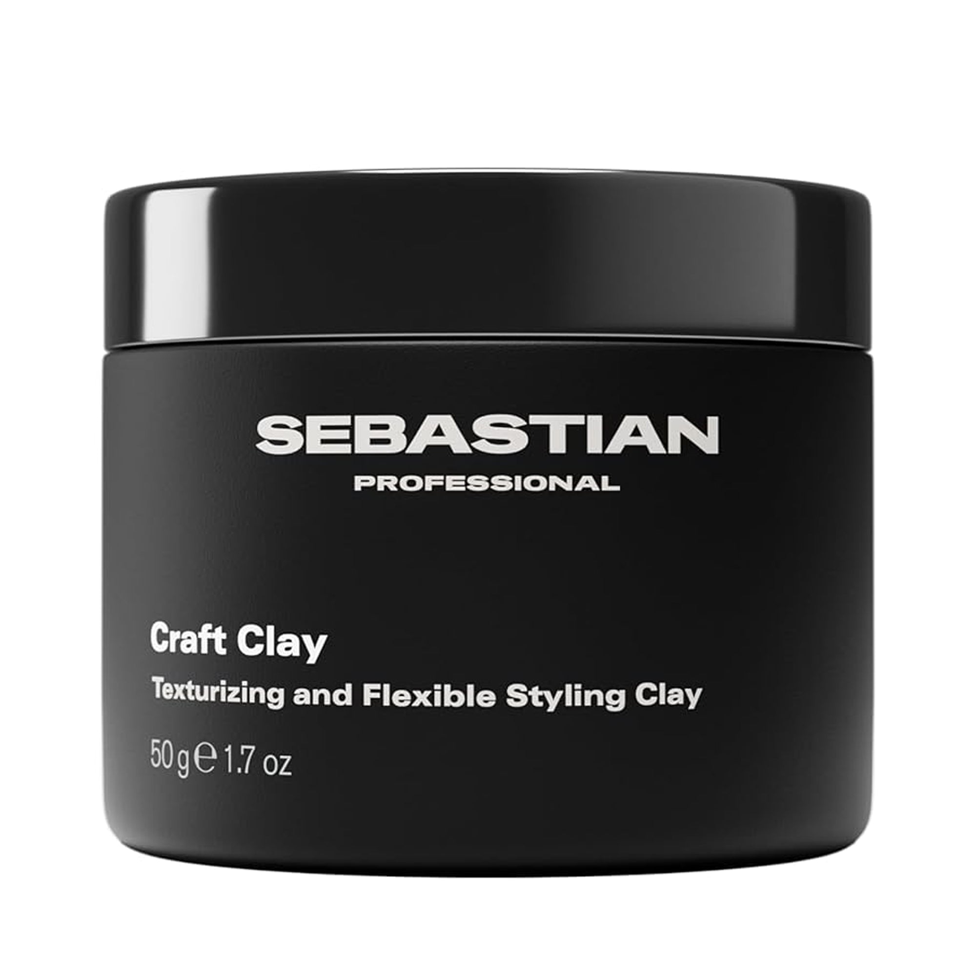 Sebastian Craft Clay / 1.7OZ