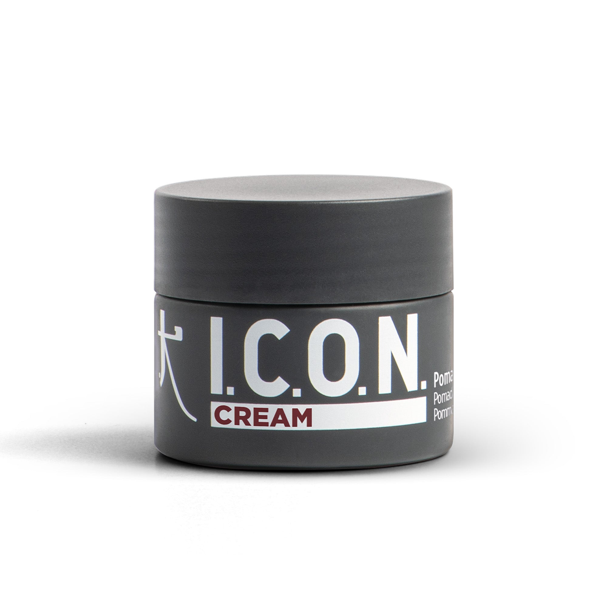 I.C.O.N Mr.A Cream / 3.18