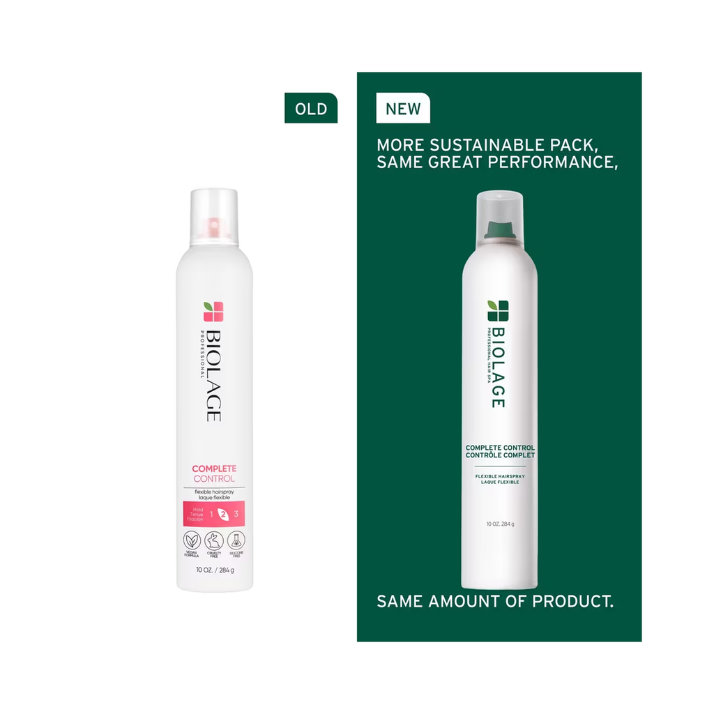 Biolage_Styling_Complete_Control_Hairspray10oz / 10OZ thumbnail 2