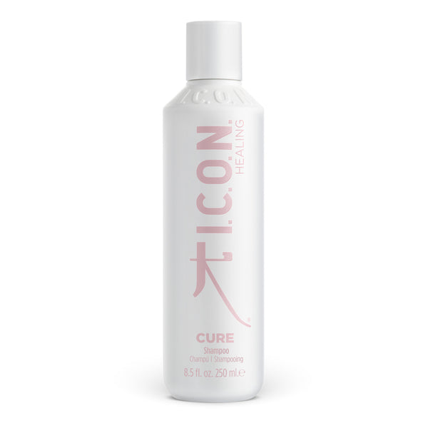 I.C.O.N Cure Recover Shampoo - Planet Beauty