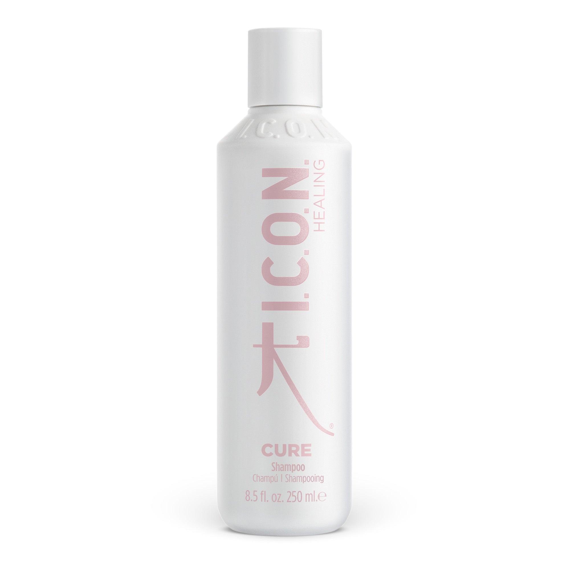 I.C.O.N Cure Recover Shampoo / 8.5OZ