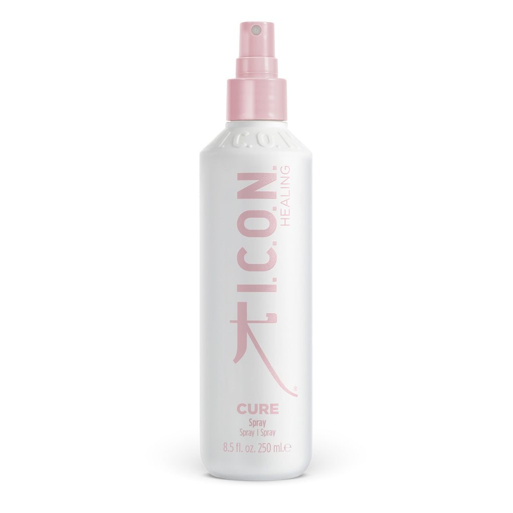I.C.O.N. Cure Spray / 8.5 thumbnail 1