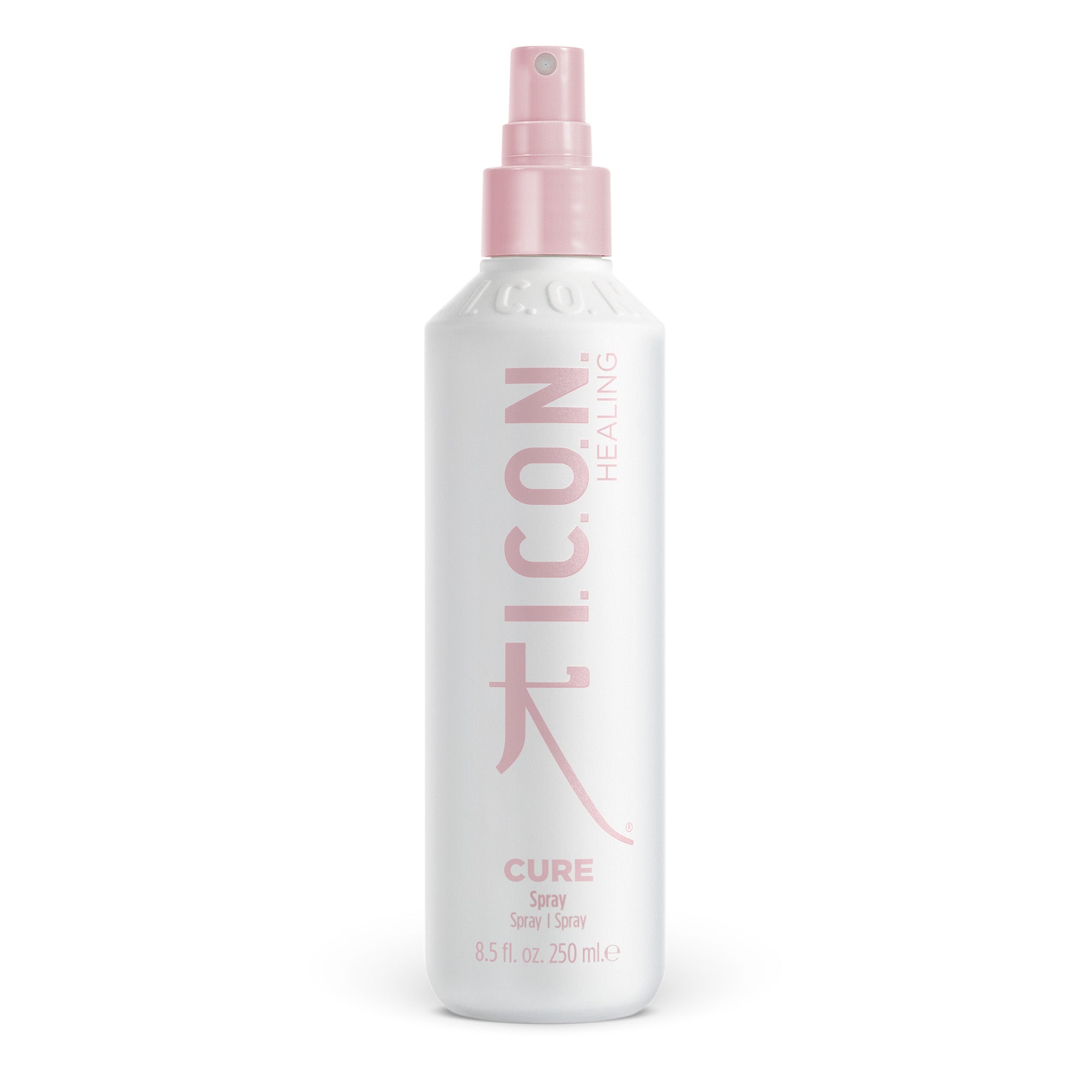 I.C.O.N. Cure Spray / 8.5