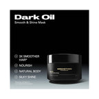 Sebastian Dark Oil Smooth & Shine Mask / 16.9OZ