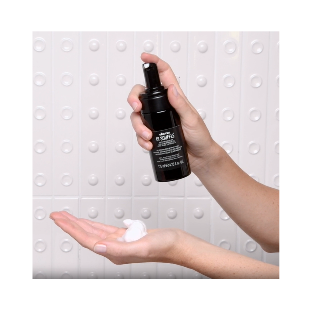 Davines OI Souffle 125ML / 125ML thumbnail 2