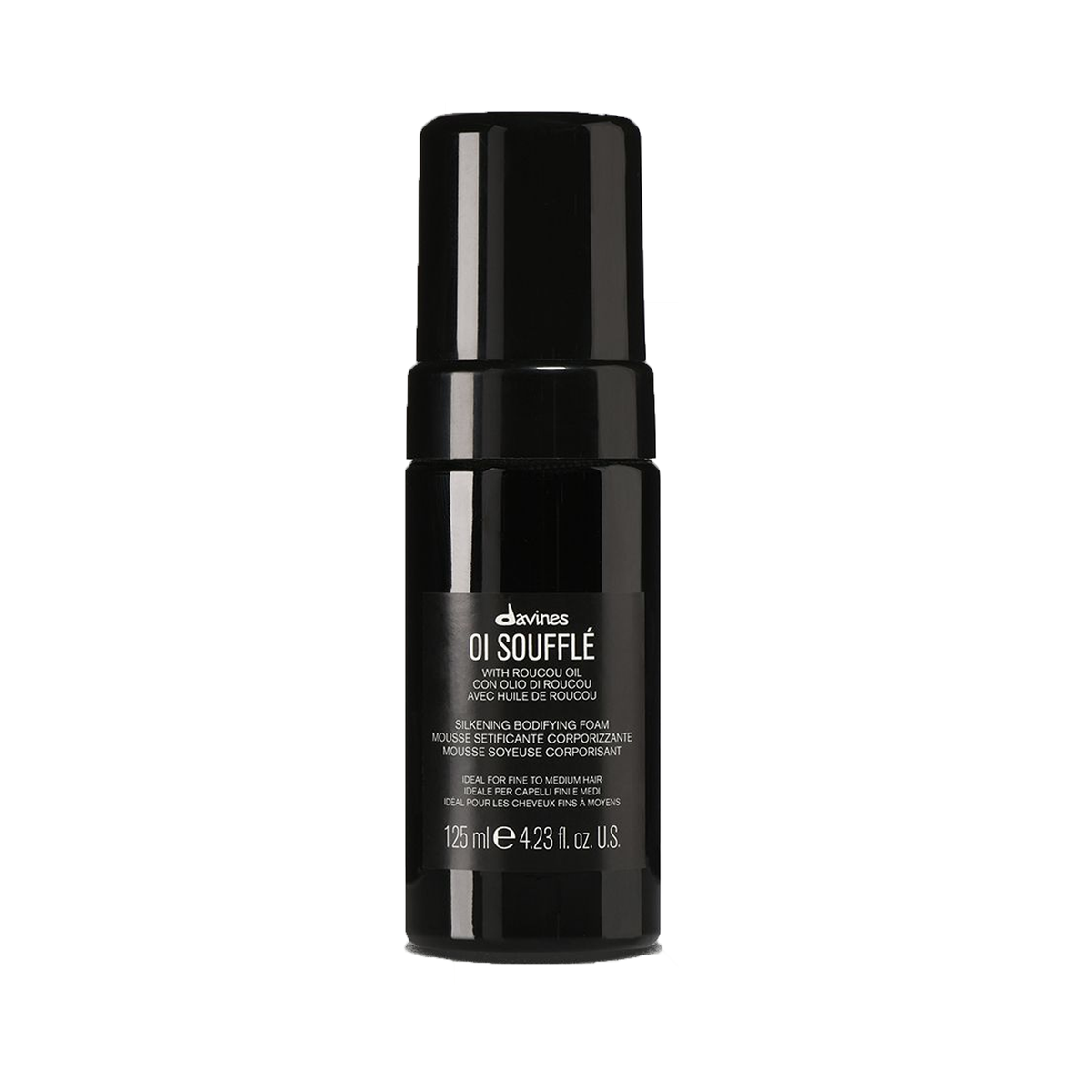 Davines OI Souffle 125ML / 125ML