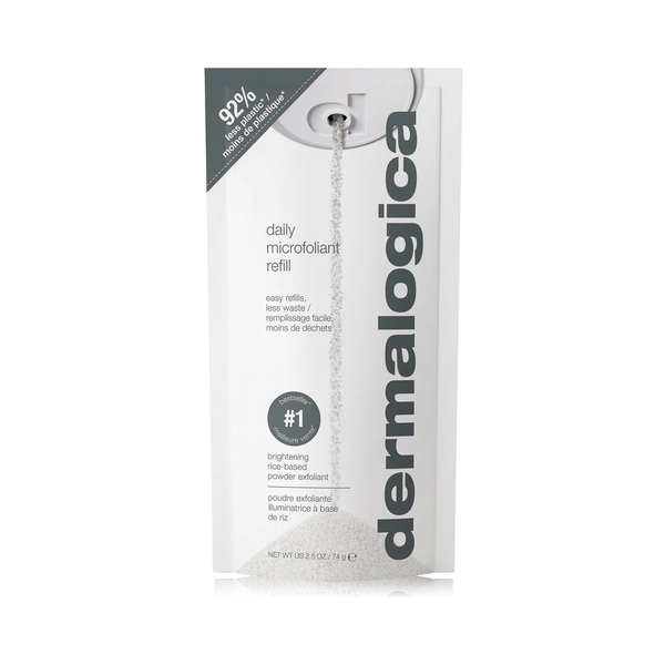 Dermalogica Daily Microfoliant Refill - Planet Beauty