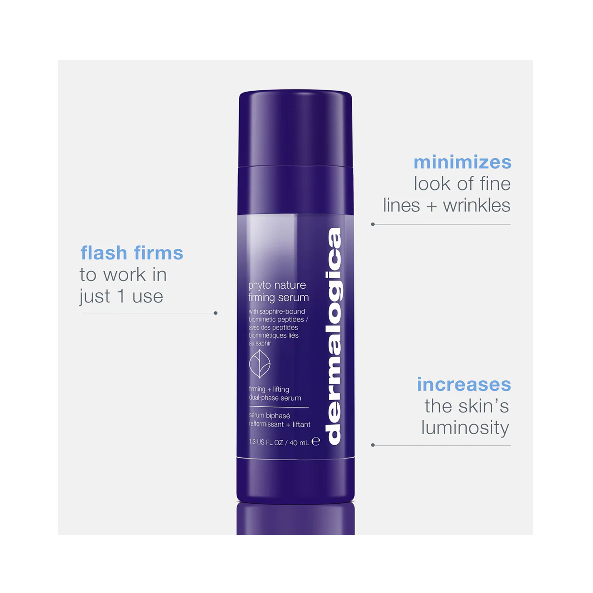 Dermalogica_Phyto_Nature_Firming_Serum_1.3oz / 1.3OZ