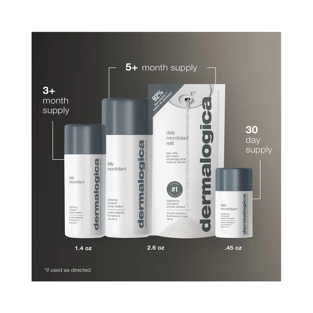 Dermalogica_Daily_Microfoliant_Refill_2.6oz / 2.6 OZ thumbnail 5