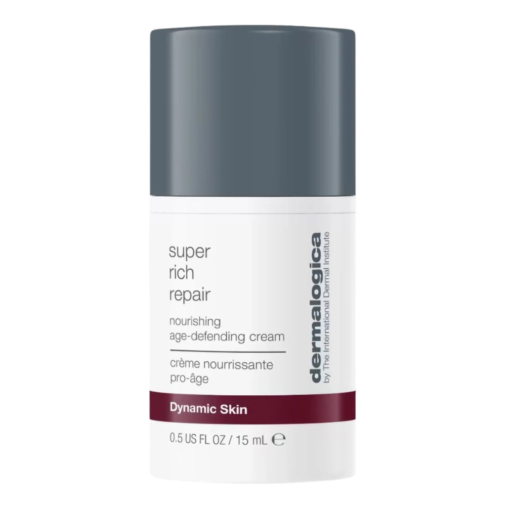 Dermalogica Age Smart Super Rich Repair / 0.5 oz thumbnail 1