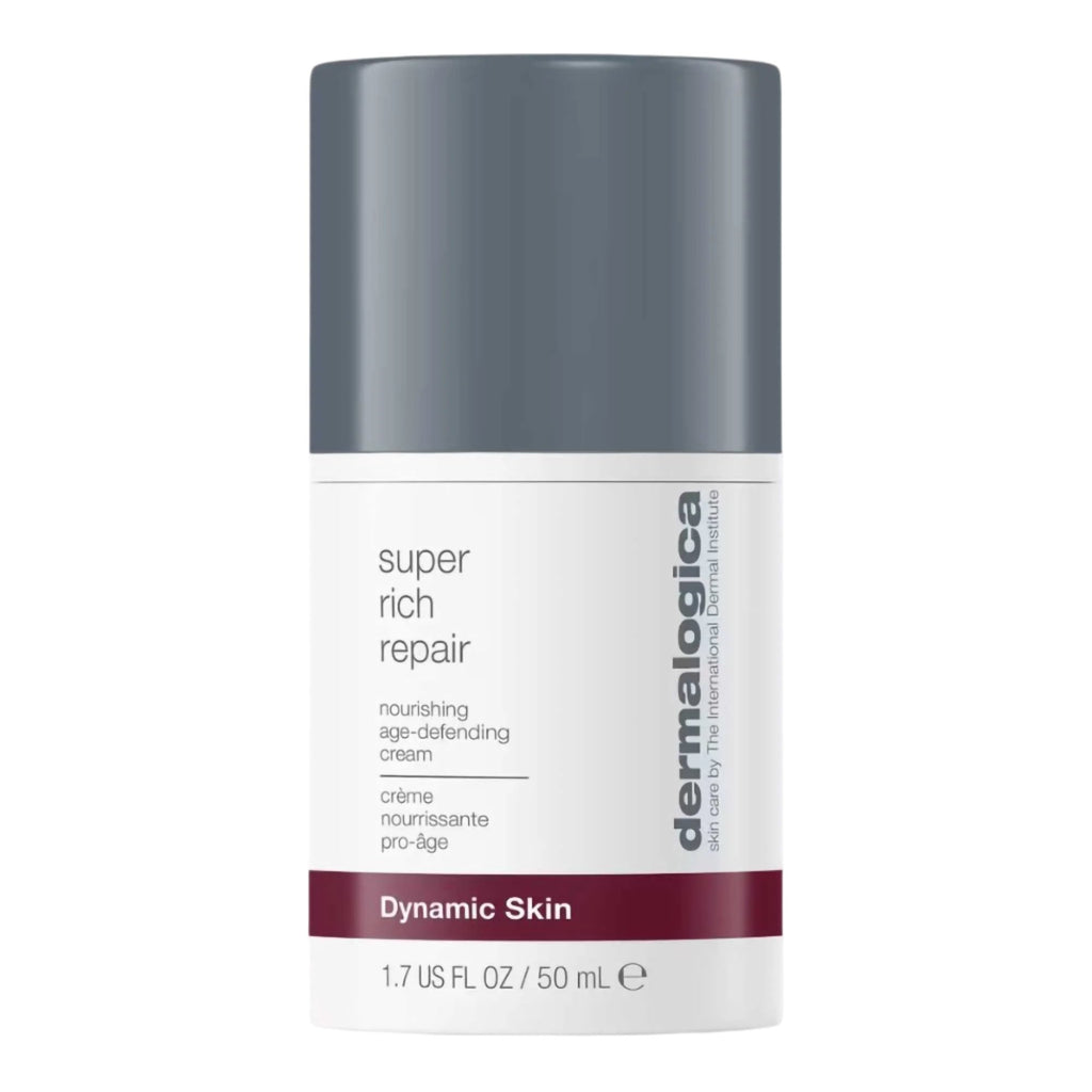 Dermalogica Age Smart Super Rich Repair / 1.7OZ thumbnail 4