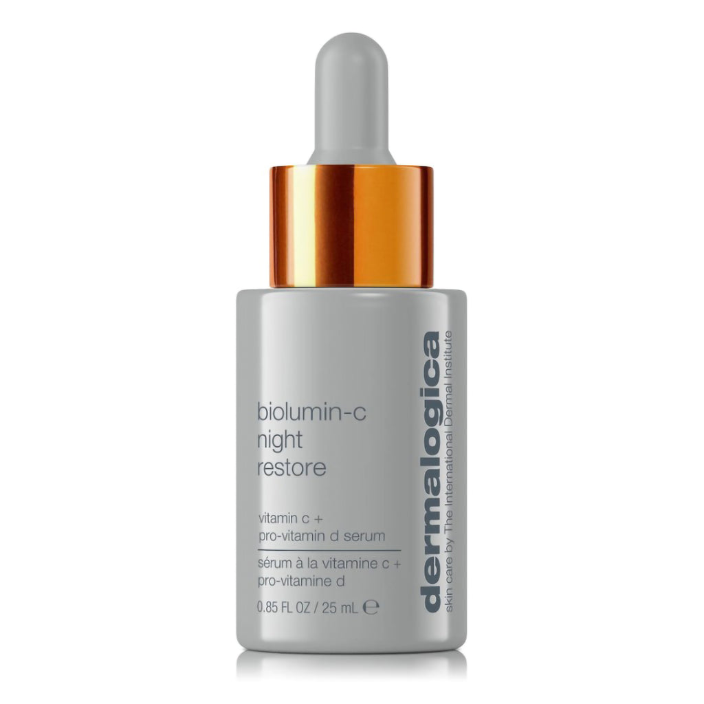 Dermalogica BioLumin-C Night Restore / 0.85OZ thumbnail 1