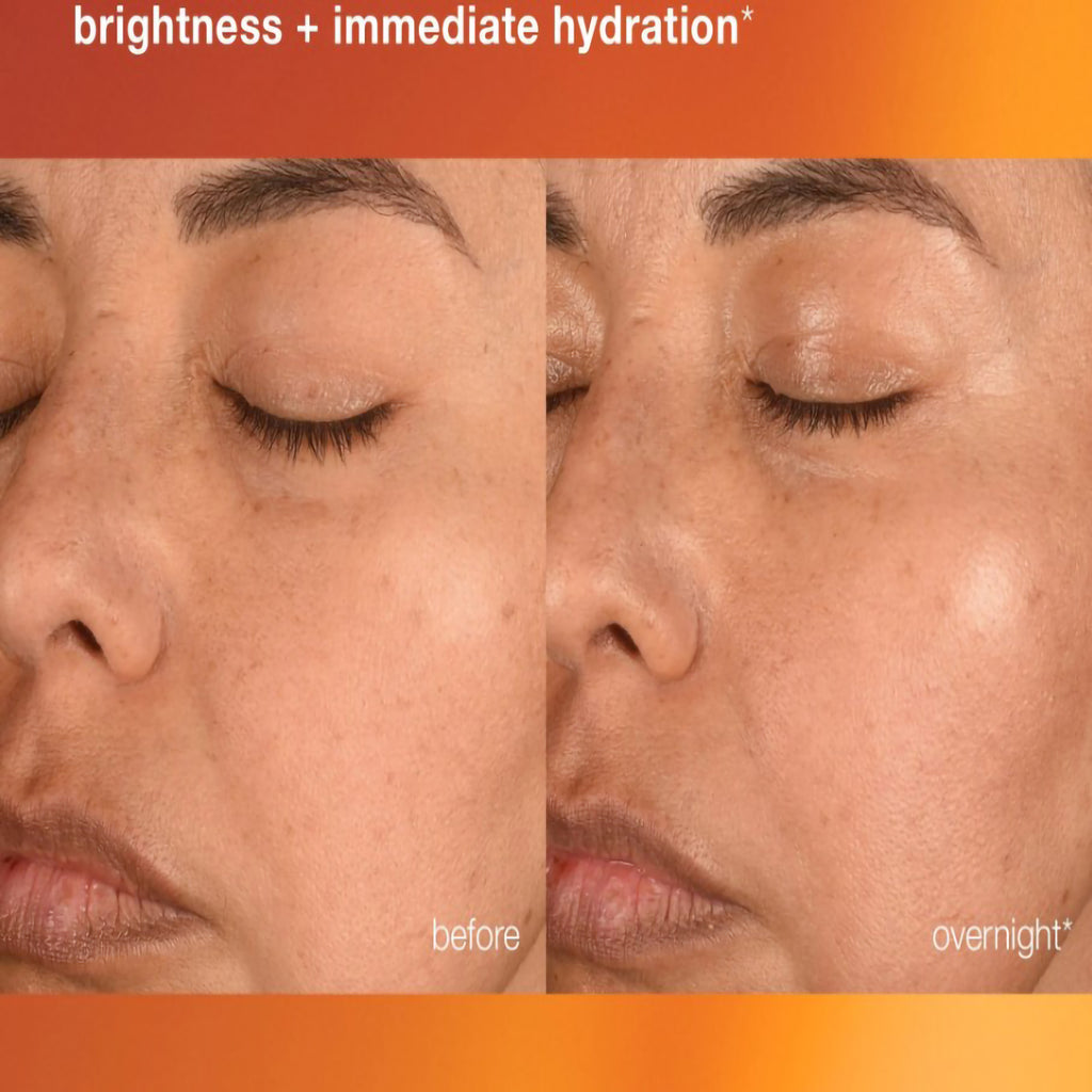 Dermalogica BioLumin-C Night Restore / 0.85OZ thumbnail 3