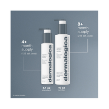 Dermalogica Magnetic[+] Afterglow Cleanser / 5.1OZ
