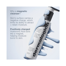 Dermalogica Magnetic[+] Afterglow Cleanser / 10 OZ