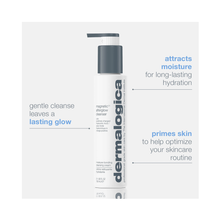 Dermalogica Magnetic[+] Afterglow Cleanser / 5.1OZ