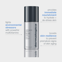 Dermalogica Age Smart Multivitamin Power Recovery Cream