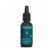 Caudalie Overnight Detox Oil