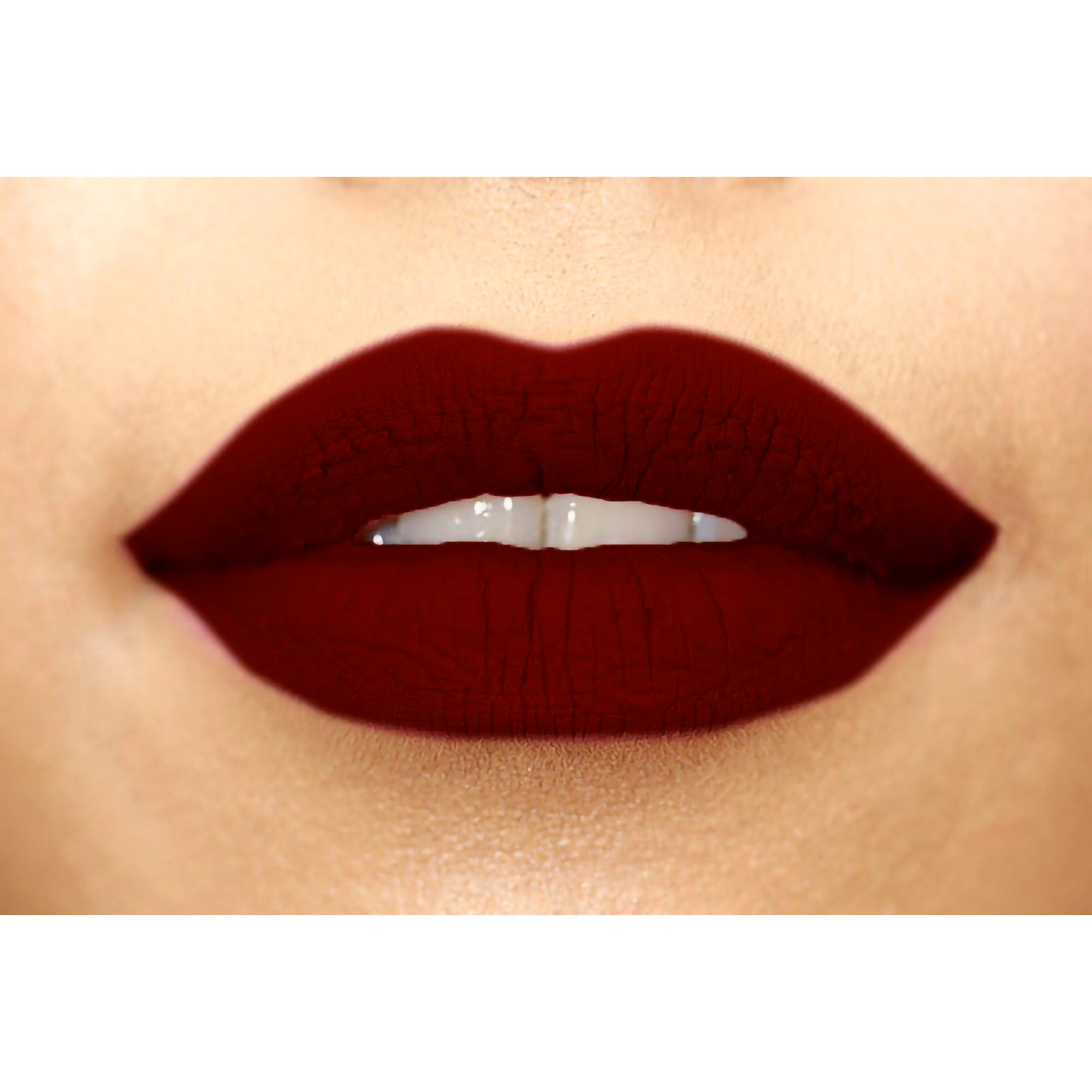 Vicious Cosmetics Lip Stain - Devious Red
