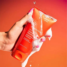 Dr. Dennis Gross Vitamin C Lactic Creamy Cleansing Oil / 6.OZ