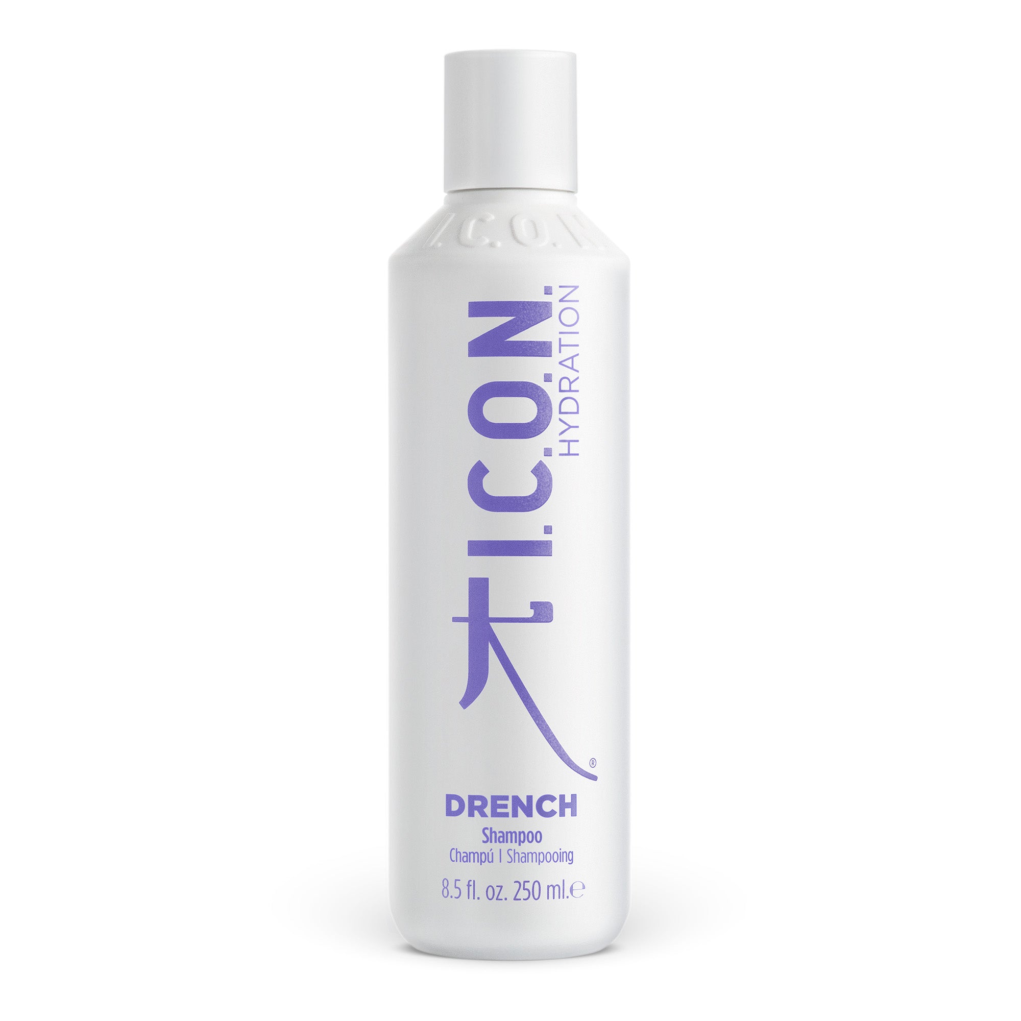 I.C.O.N. Drench Hydration Shampoo / 8.5 OZ