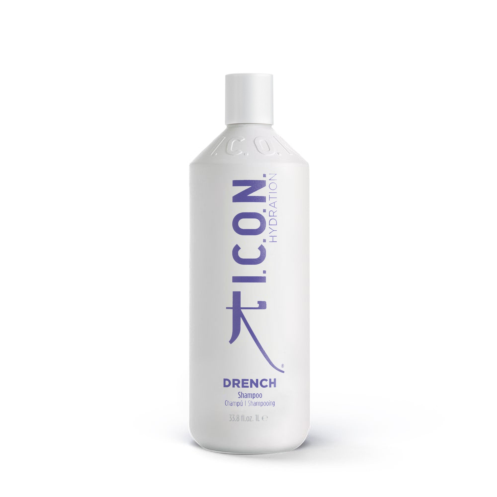 I.C.O.N. Drench Hydration Shampoo / 32 OZ