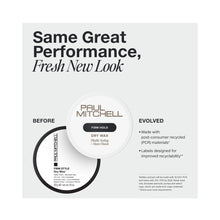 Paul Mitchell Dry Wax / 1.8OZ