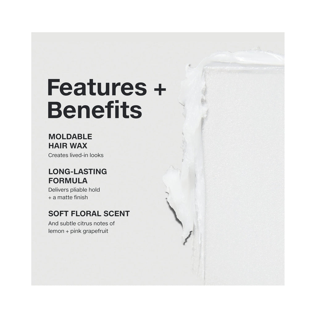 Paul Mitchell Dry Wax / 1.8OZ thumbnail 4