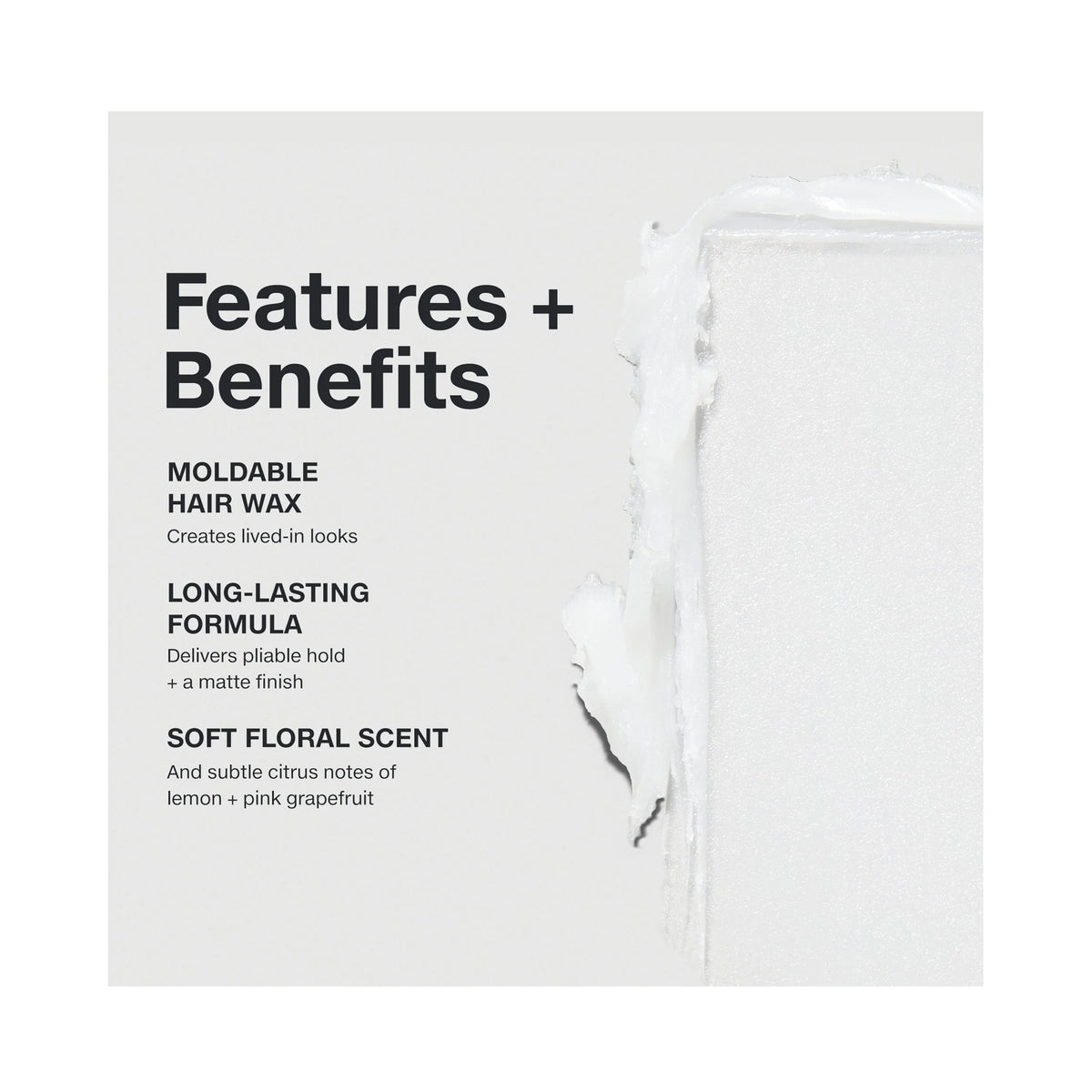 Paul Mitchell Dry Wax / 1.8OZ, image 30980018962582