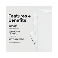 Paul Mitchell Dry Wax / 1.8OZ